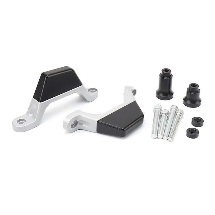 Motorcycle Anti-fall Frame Sliders Crash Falling Protection Protector for Cb650r Cb 650 R Cb 650r 20