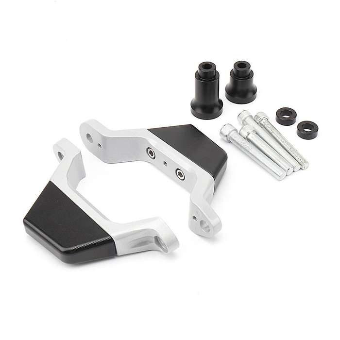 Motorcycle Anti-fall Frame Sliders Crash Falling Protection Protector for Cb650r Cb 650 R Cb 650r 20