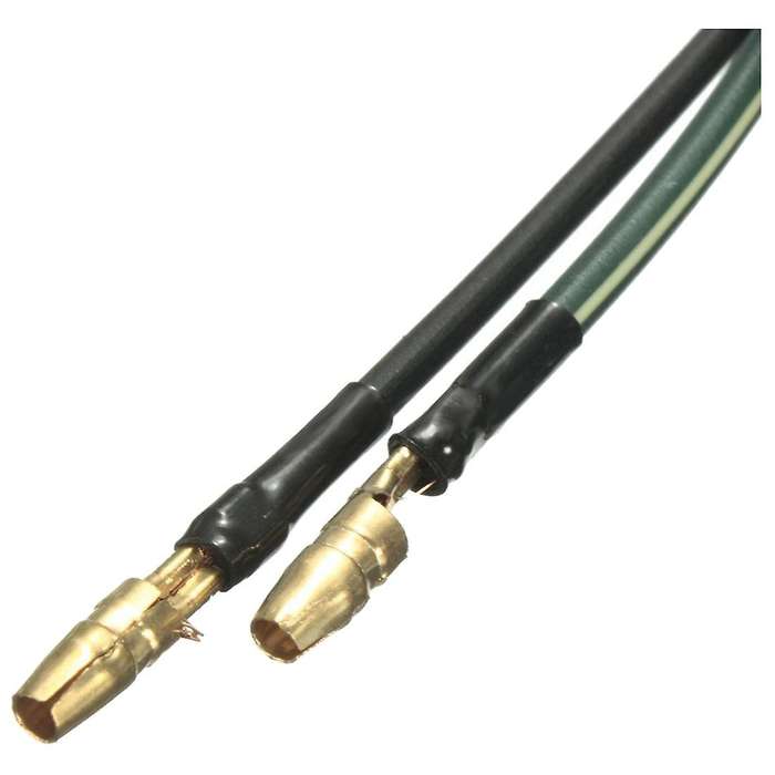 Motorcycle ATV Scooter Stop Light Brake Clutch Front Lever Switch Through Hole