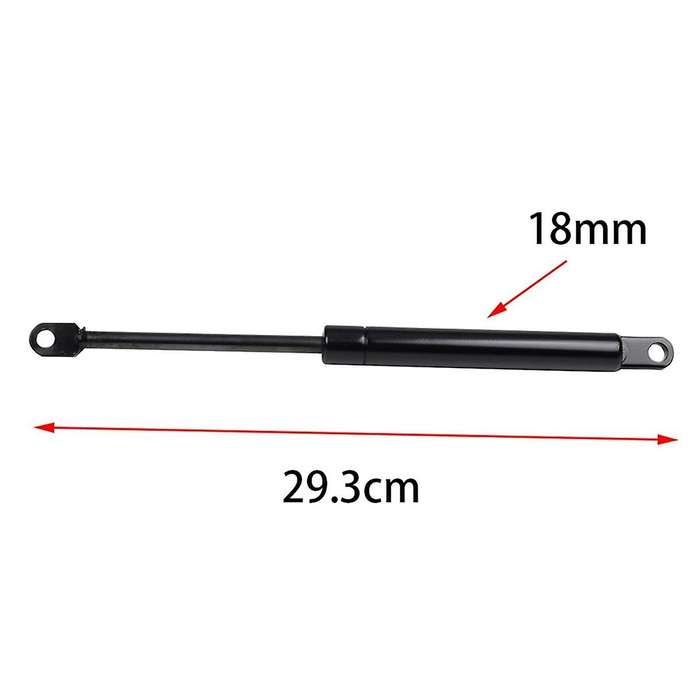 Motorcycle Arm Lift Support Hydraulic Rod for X-adv750 Xadv750 Xadv 2017-2019 Lift Seat