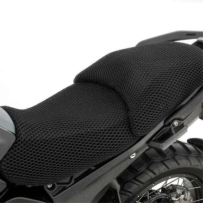Motorcycle Anti-Slip Fabric Cushion Seat Cover for R1300GS R 1300 GS 2024-