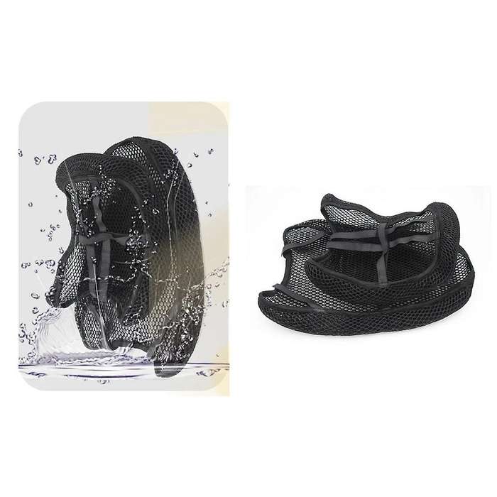 Motorcycle Anti-Slip Fabric Cushion Seat Cover for R1300GS R 1300 GS 2024-