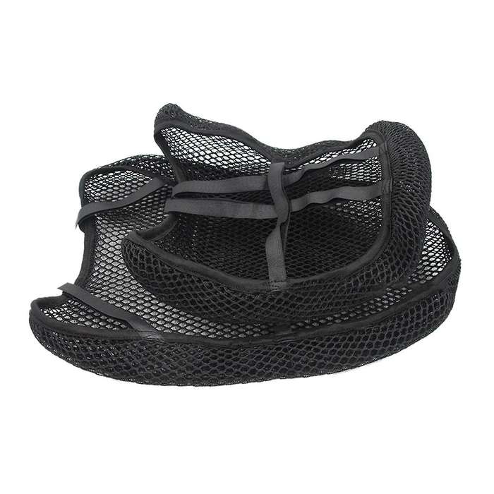 Motorcycle Anti-Slip Fabric Cushion Seat Cover for R1300GS R 1300 GS 2024-