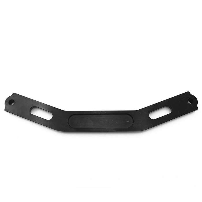 Motorcycle Battery Holder Bracket for YFZ450R YFZ450RSE 2009-2023 YFZ450X 2010-2011 Motorcycle Acces