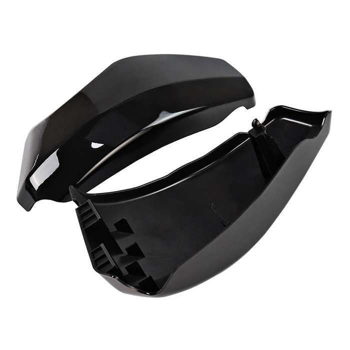 Motorcycle Battery Fairing Cover for Vtx1300 Vtx 1300 2003-2009 R/retro S/spoke C/custom T/tourer(si