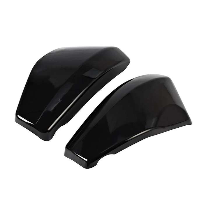 Motorcycle Battery Fairing Cover for Vtx1300 Vtx 1300 2003-2009 R/retro S/spoke C/custom T/tourer(bl