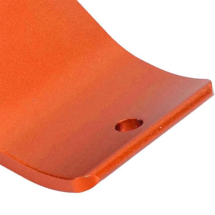 Motorcycle Bead Buddy Tire Installation Assistance Tool Holder Hook Red