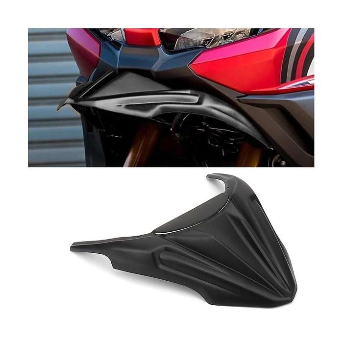 Motorcycle Beak Nose Cone Extension Cover Front Wheel for Adv350 Adv350 Adv350 2022 2023