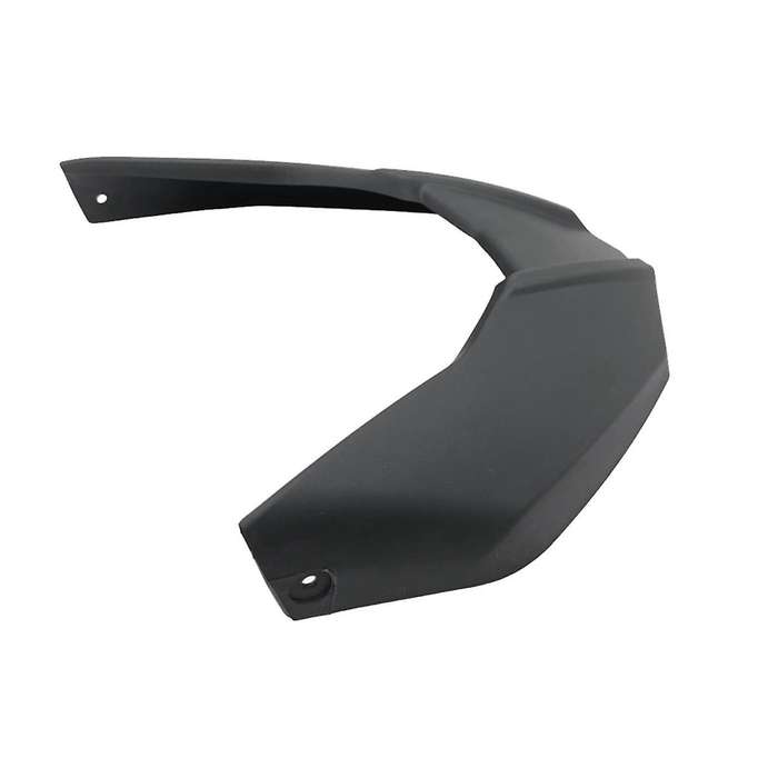 Motorcycle Beak Fairing Winglets Front Beak Extension Wheel Cover for G310GS 2017-2021