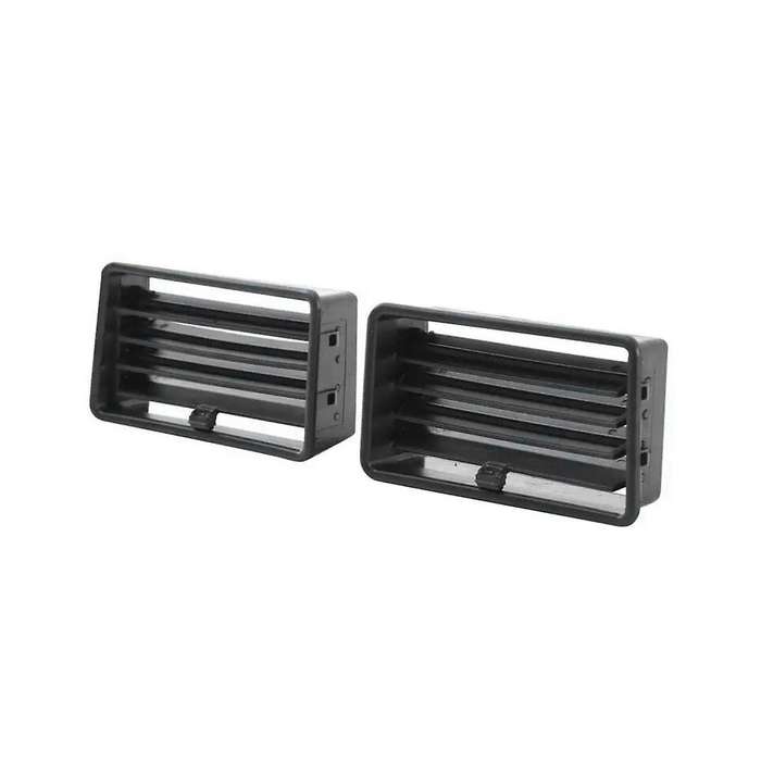 Motorcycle Black Lower Set for Goldwing 1800 GL1800 2001-2010