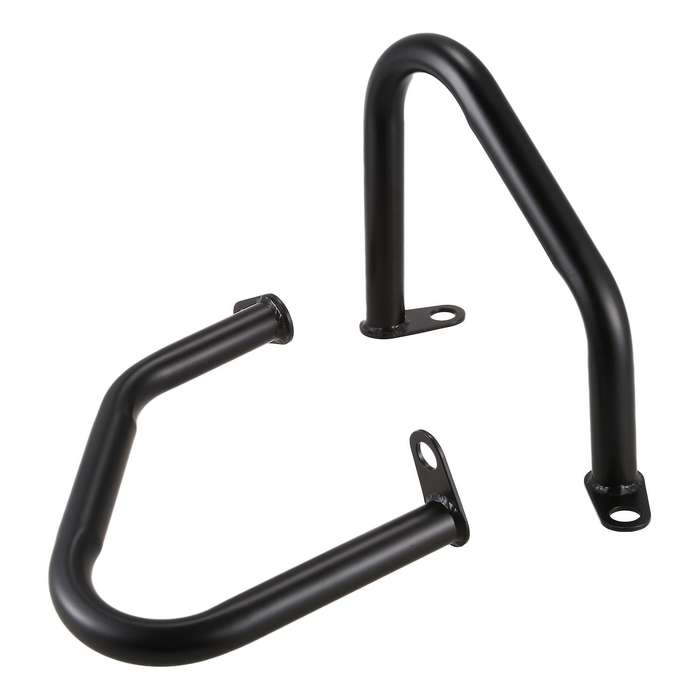 Motorcycle Body Protection Bar Crash Bar Bumper for Bonneville T120 Thruxton 1200 Thruxton R Street