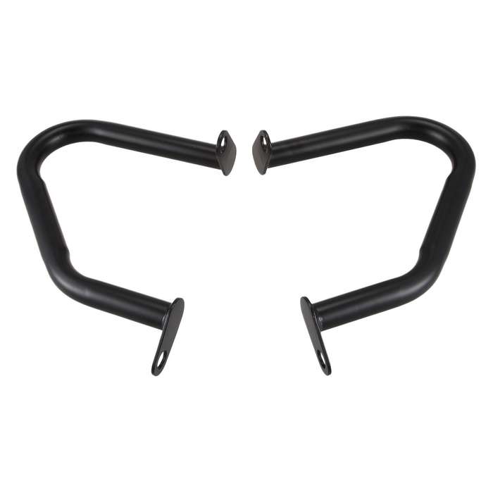 Motorcycle Body Protection Bar Crash Bar Bumper for Bonneville T120 Thruxton 1200 Thruxton R Street