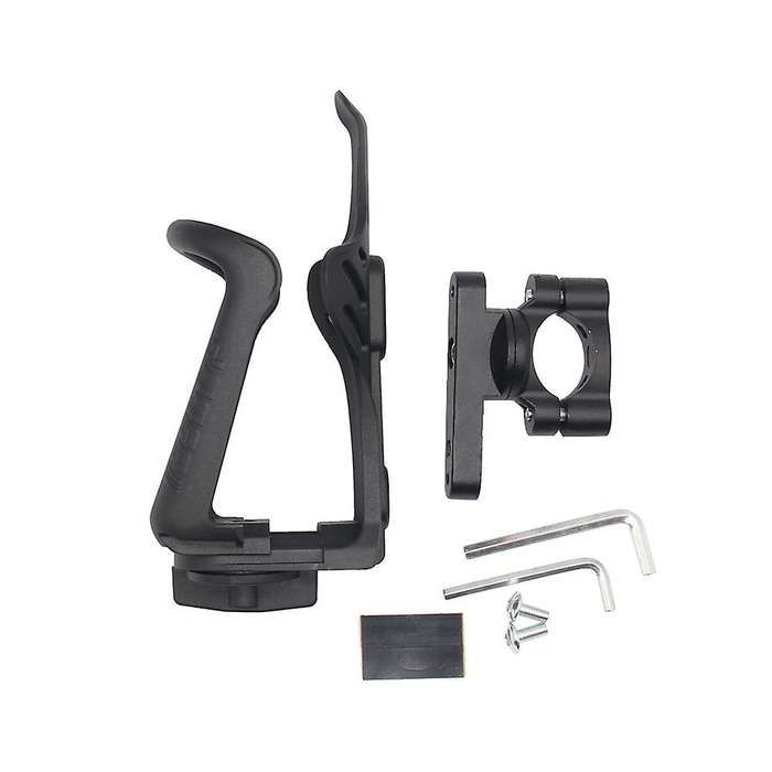 Motorcycle Bottle Holder Bicycle Drink Holder Portable Riding Water Cup Holder Set Detachable Outdoo
