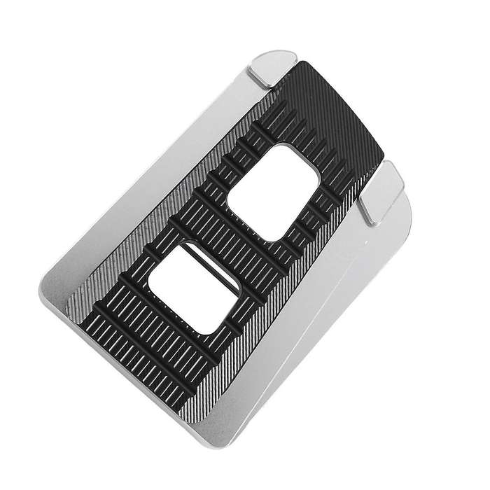Motorcycle Brake Lever Extension Accessories for Voge DS525X DSX525 2022- Rear Foot Pedal Enlarger