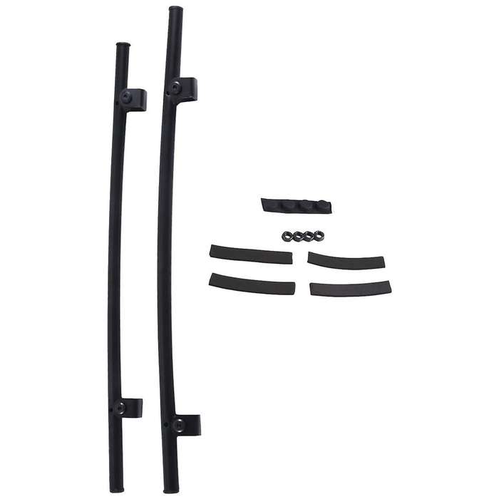 Motorcycle Bumper Frame Protection Side Panel Guard Bars for Sprint 125 150