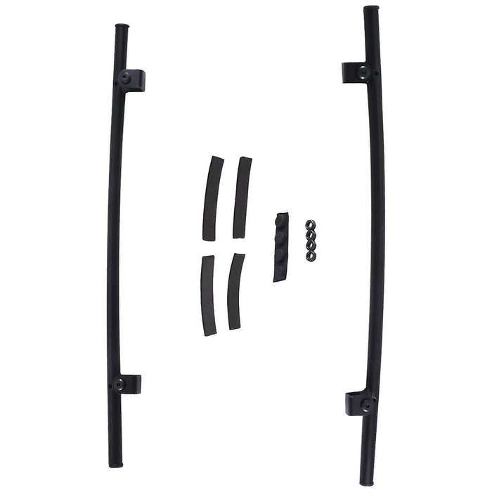 Motorcycle Bumper Frame Protection Side Panel Guard Bars for Sprint 125 150