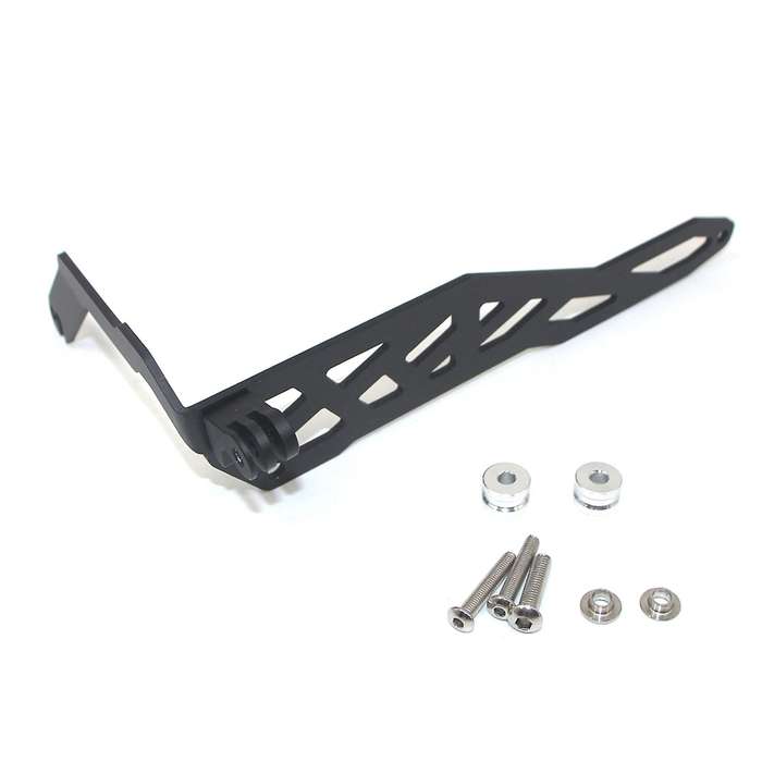 Motorcycle Cam Rack Indicator Sports/Camera/VCR Mount Bracket for R1200GS LC R1250GS ADV Adventure 2