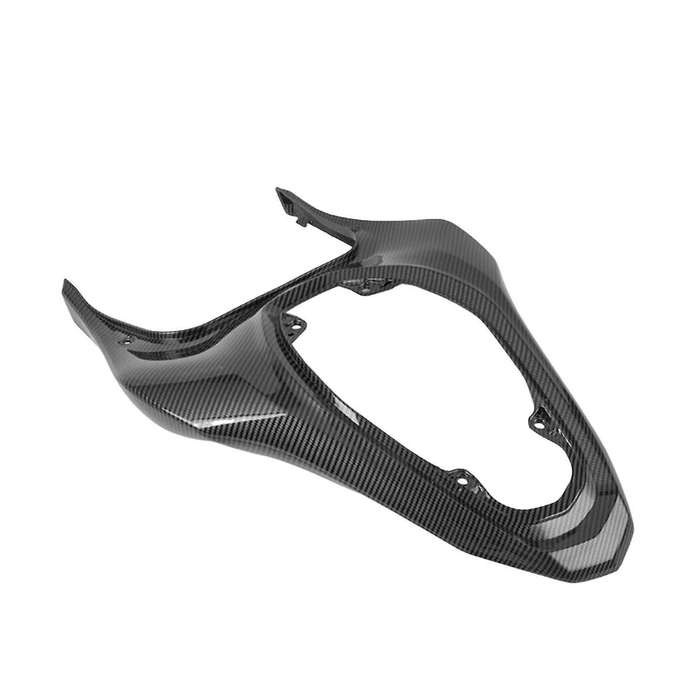 Motorcycle Carbon Fiber Rear Seat Fairing Cover Spoiler Tail Panel for Z900 2017-2023 Motorcycle Acc