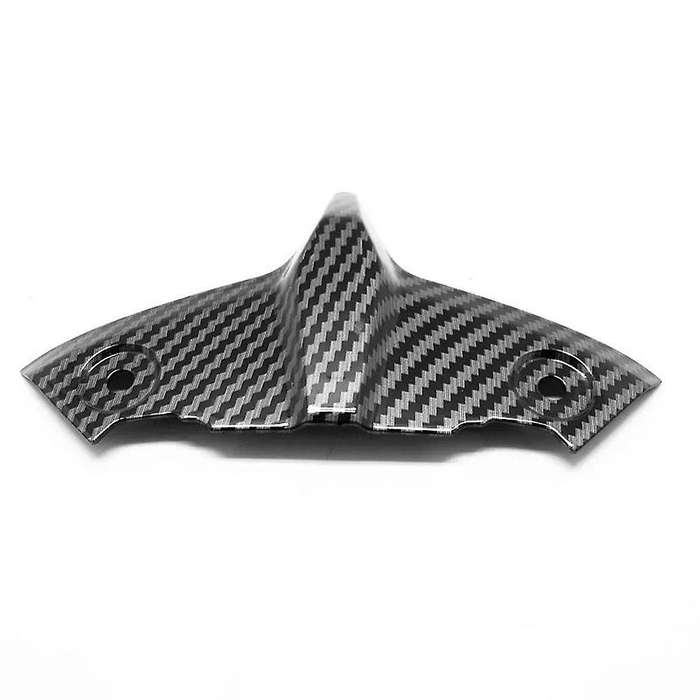 Motorcycle Carbon Fiber Pattern Rear Tail Light Fairing for GSXR1000 GSXR GSX-R 1000 2009-2016 K9