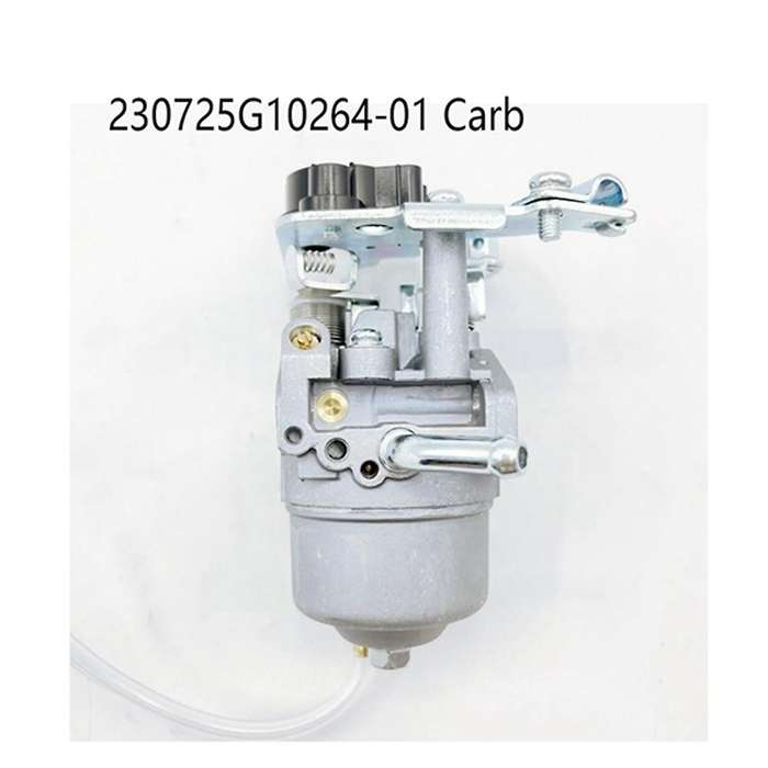 Motorcycle Carburetor for Eip2700 P16d P16d-2 148 148f 16211 230725g10264-01