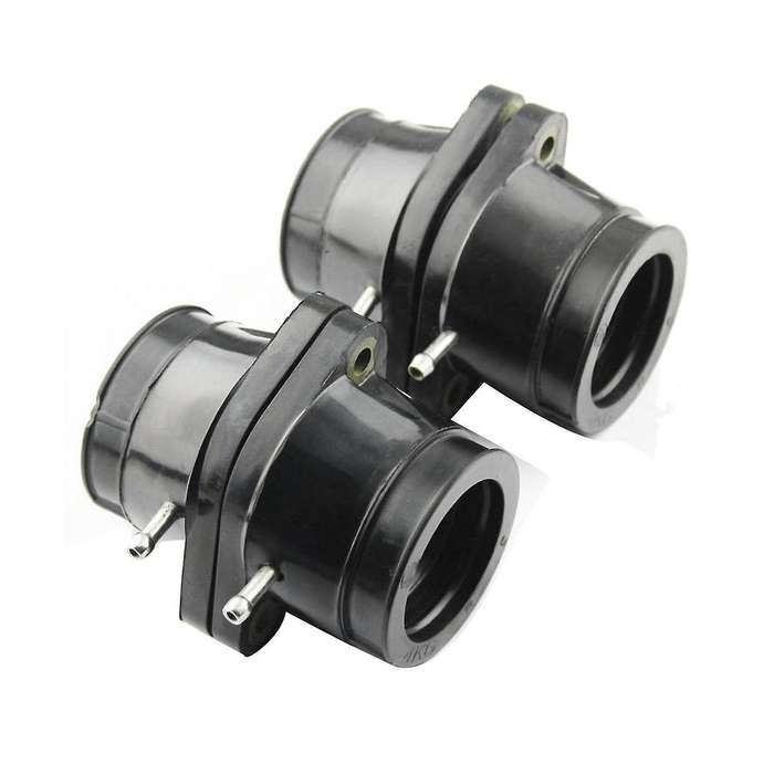 Motorcycle Carburetor Interface Manifold Glue for Xjr1200 Xjr1300 4kg-13586-01 4kg-13596-00 4kg-135