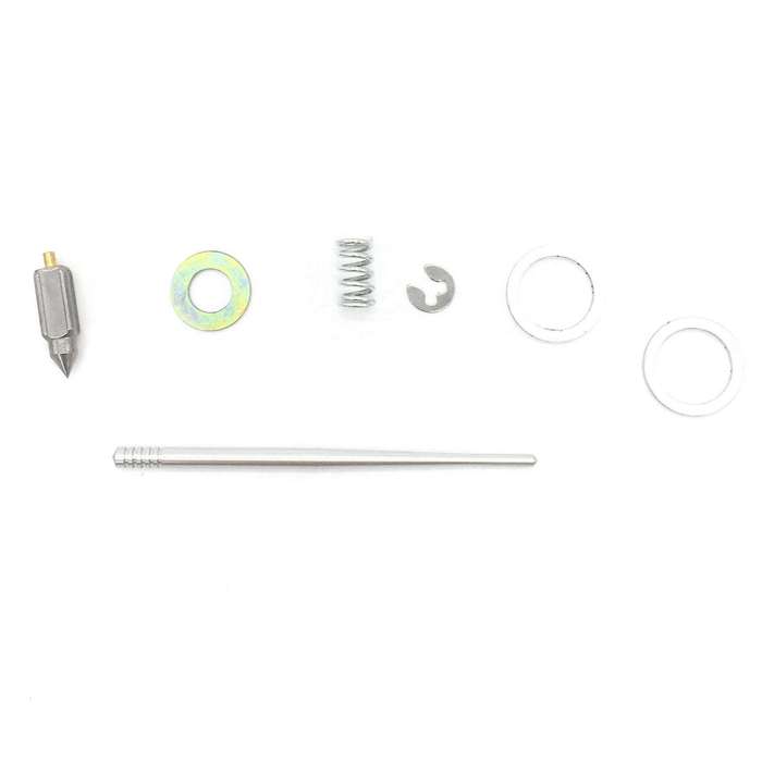 Motorcycle Carburetor Rebuild Repair Kit Jet Gasket Kits for Gt550 1974 1975 1976 1977