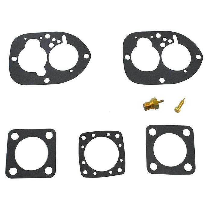 Motorcycle Carburetor Rebuild Kit for Solex 44PA1 856471 856472
