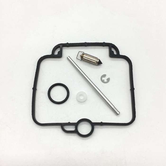Motorcycle Carburetor Rebuild Kit Repair for Sportsman 500 2003-2005 HO