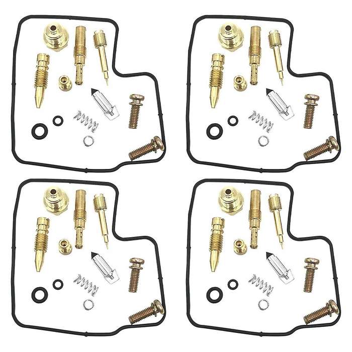 Motorcycle Carburetor Repair Kit Carburetor Floating Needle Parts for VF700C VF700F VF700S VF750C VF
