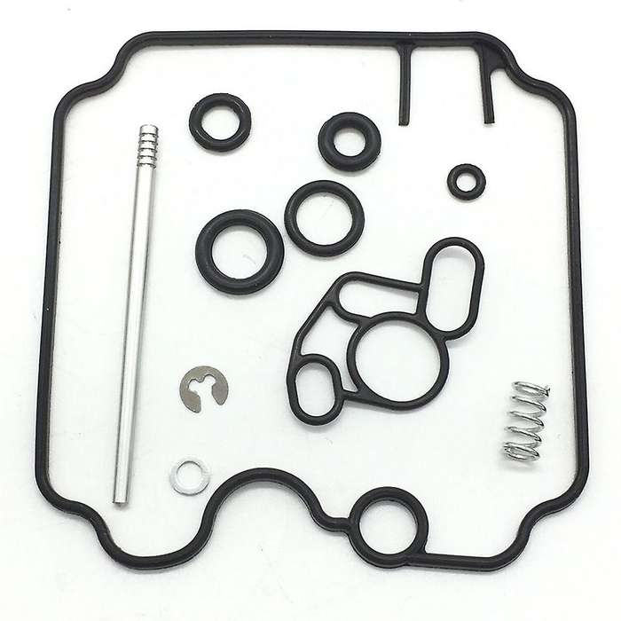 Motorcycle Carburetor Repair Kit Carburetor Rebuild Kit for XTZ750 SUPERTENERE 1989-1997
