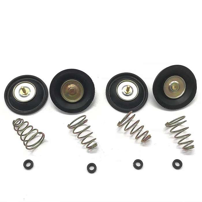 Motorcycle Carburetor Repair Kit Motorcycle Accessories for XL500R CRF230F XR250R 1982-2004