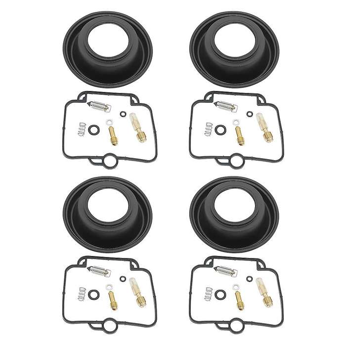 Motorcycle Carburetor Repair Kit Motorcycle Accessories for GSX750F GR78A 1989-1996 GSX750 GSX 750 F