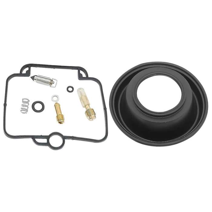 Motorcycle Carburetor Repair Kit Motorcycle Accessories for GSX750F GR78A 1989-1996 GSX750 GSX 750 F