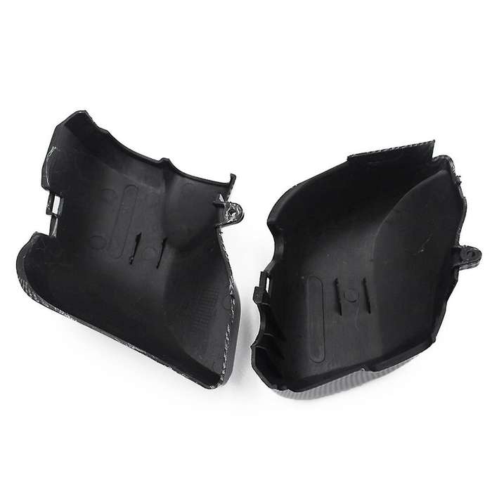 Motorcycle Carburetor Side Cover Carburetter Frame Guard Air Filter Cap Protector for CB 400 CB400 2