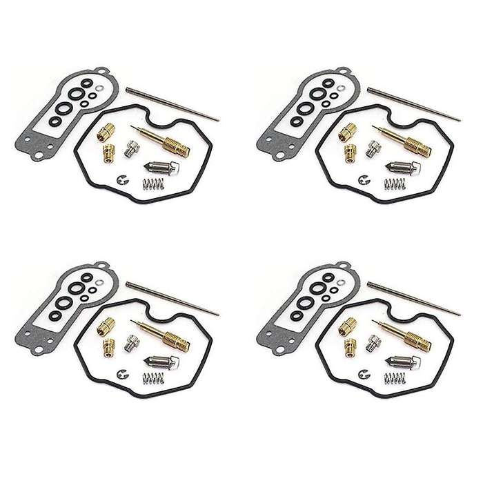 Motorcycle Carburetor Retrofit Kit Carburetor Repair Kit for CB750K CB750F CB750 CB750KF 1977-1978