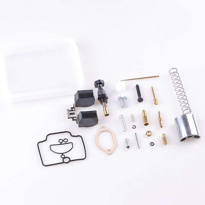Motorcycle Carburetor Spare Kit for PWK 28mm -32mm UTV ATV KR150Repair Replace Tool