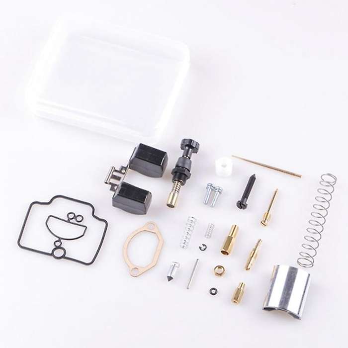 Motorcycle Carburetor Spare Kit for PWK 28mm -32mm UTV ATV KR150Repair Replace Tool