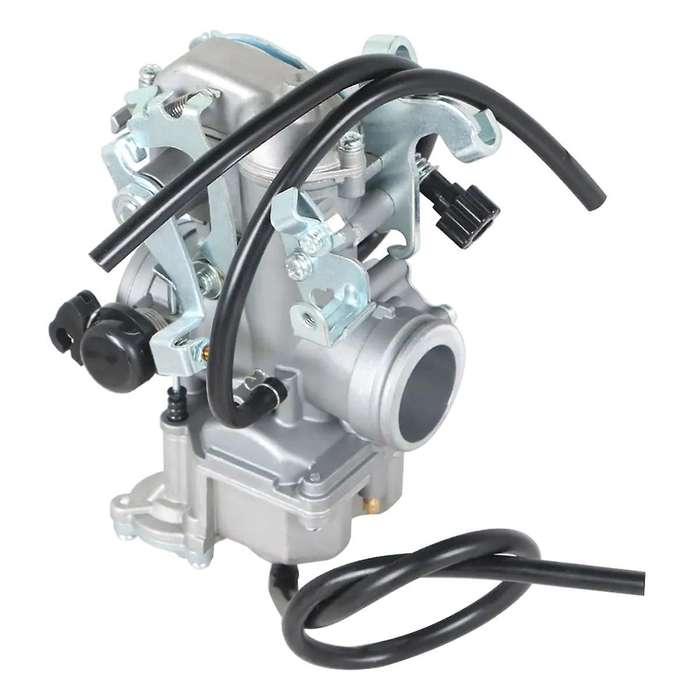 Motorcycle Carburetor with Fuel Filter Kit for Xl 250 Xl250 Xl 250s Xl250s Motor Bike 1978 -1980