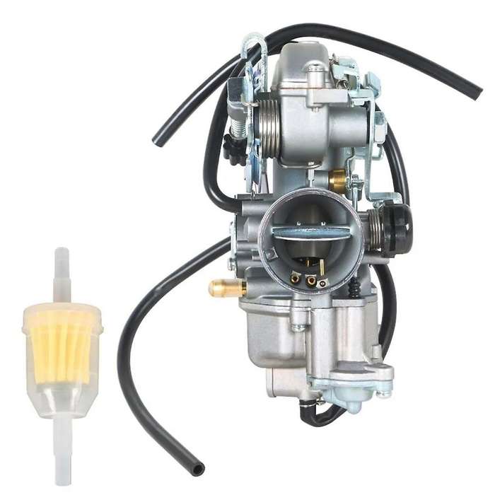 Motorcycle Carburetor with Fuel Filter Kit for Xl 250 Xl250 Xl 250s Xl250s Motor Bike 1978 -1980