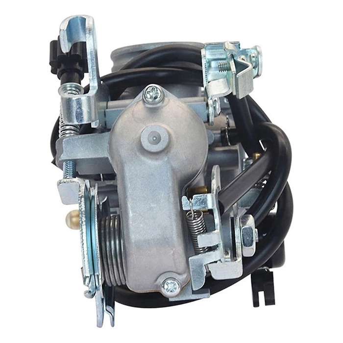 Motorcycle Carburetor with Fuel Filter Kit for Xl 250 Xl250 Xl 250s Xl250s Motor Bike 1978 -1980