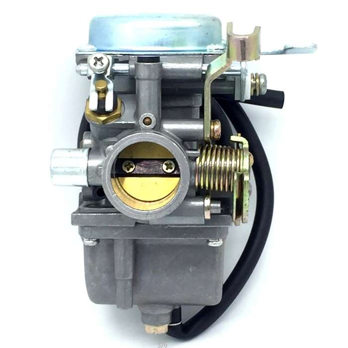 Motorcycle Carburettor for GN125 1994 - 2001 GS125 EN125 GN125E 26mm Motorbike Part