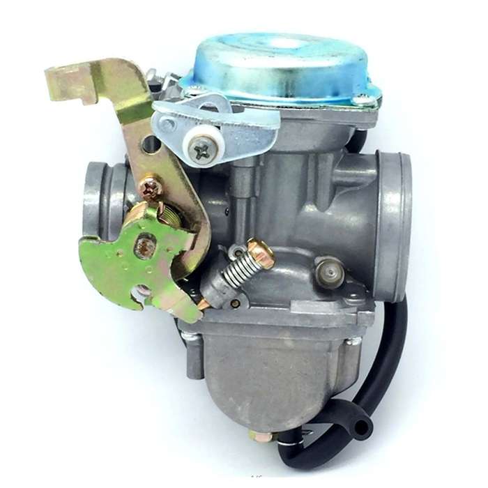 Motorcycle Carburettor for GN125 1994 - 2001 GS125 EN125 GN125E 26mm Motorbike Part