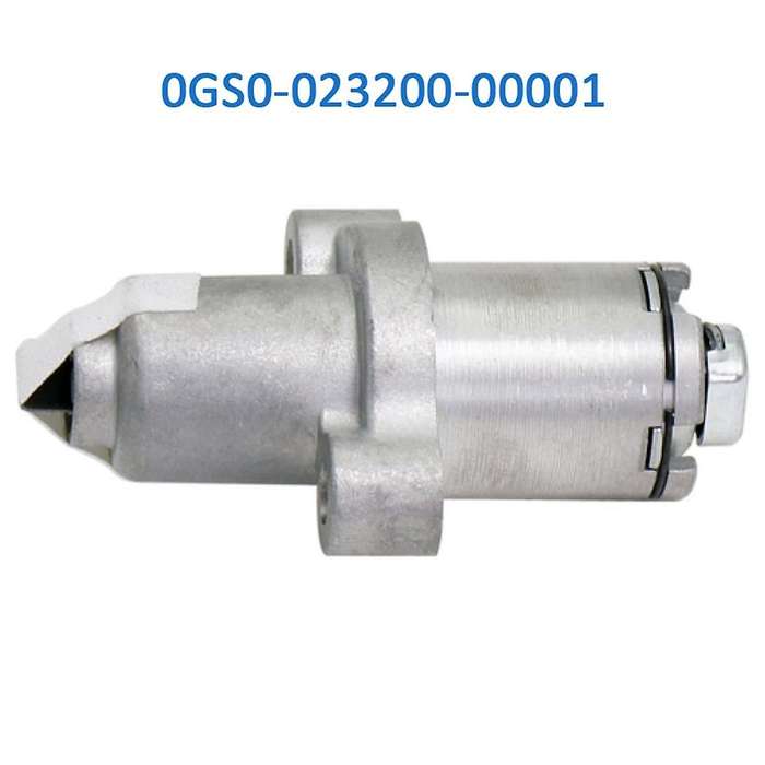 Motorcycle Chain Adjuster Tensioner 0180-023200 for CF500 600