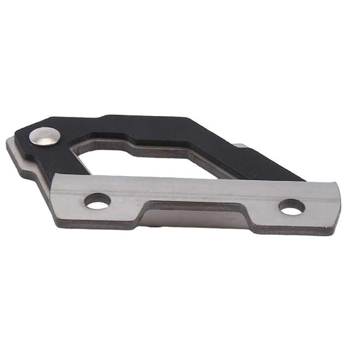 Motorcycle Chain Guide Pulley Chains Stabilizer Chainring Protector Guard Cover for Xl750 Transalp