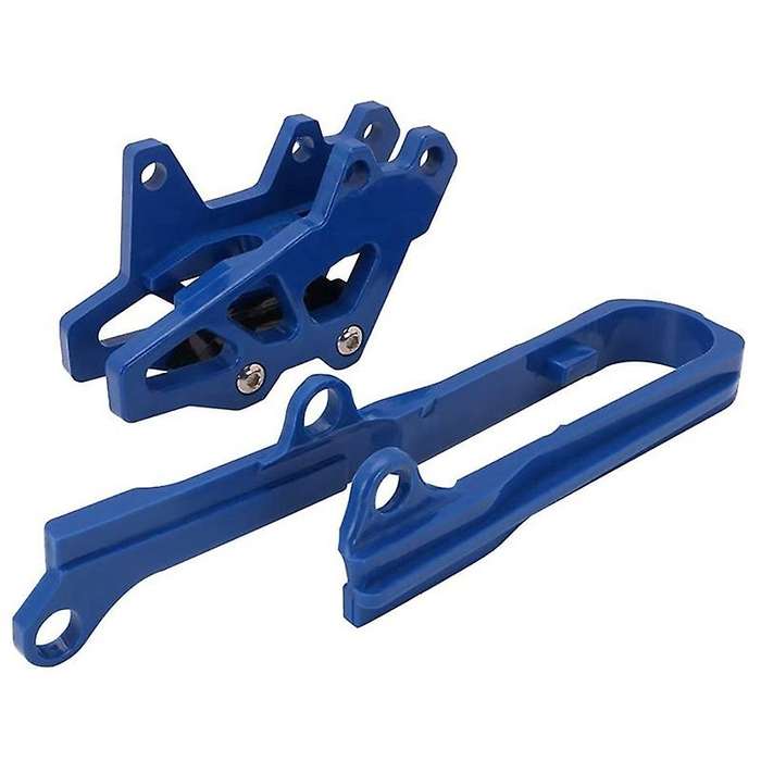 Motorcycle Chain Guide Guard Swingarm Sprocket Protector for DRZ 400 400E 400S DRZ400 DRZ400E DRZ400