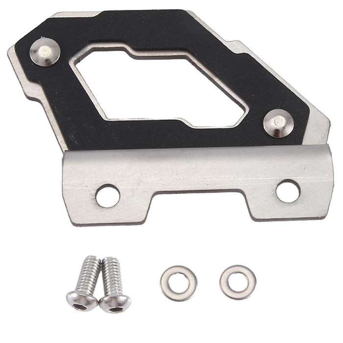 Motorcycle Chain Guide Pulley Chains Stabilizer Chainring Protector Guard Cover for XL750 Transalp 2