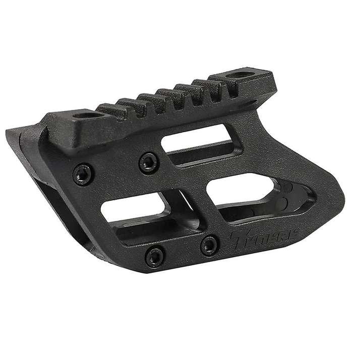 Motorcycle Chain Guide Pulley Protector Plate Stabilizer for 700 TENERE700 XT700Z T 7 2019-2021