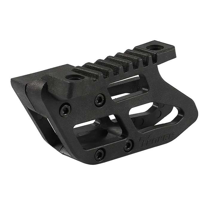 Motorcycle Chain Guide Pulley Protector Plate Stabilizer for 700 TENERE700 XT700Z T 7 2019-2021