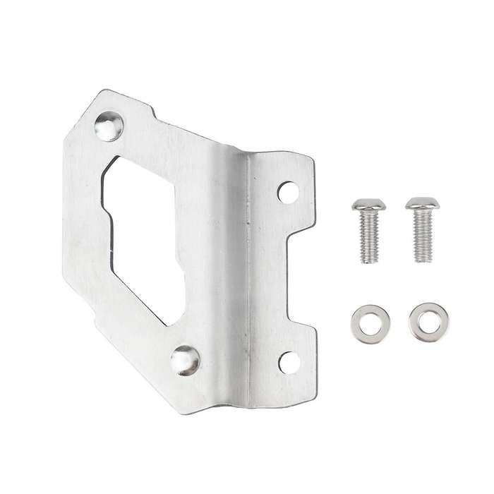 Motorcycle Chain Guide Pulley Protector Plate Stabilizer for CRF1100L Africa Twin CRF 1100 L Adventu