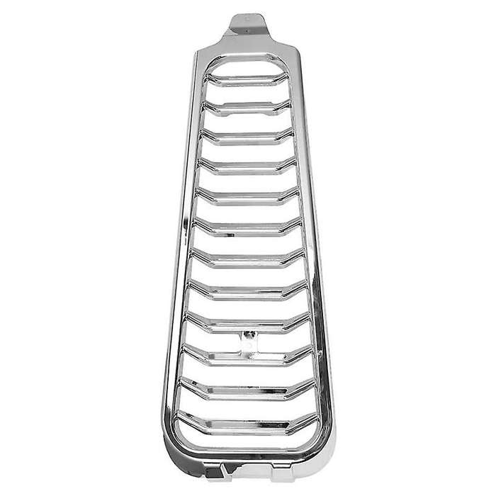 Motorcycle Chin Spoiler Motorcycle Chin Fairing Motorcycle Accessories for Softail 2018-2019
